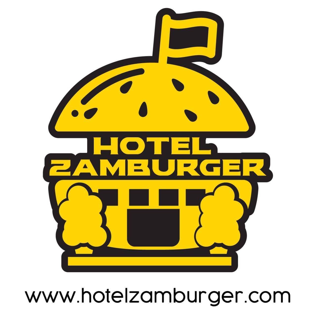 Hotel Zamburger